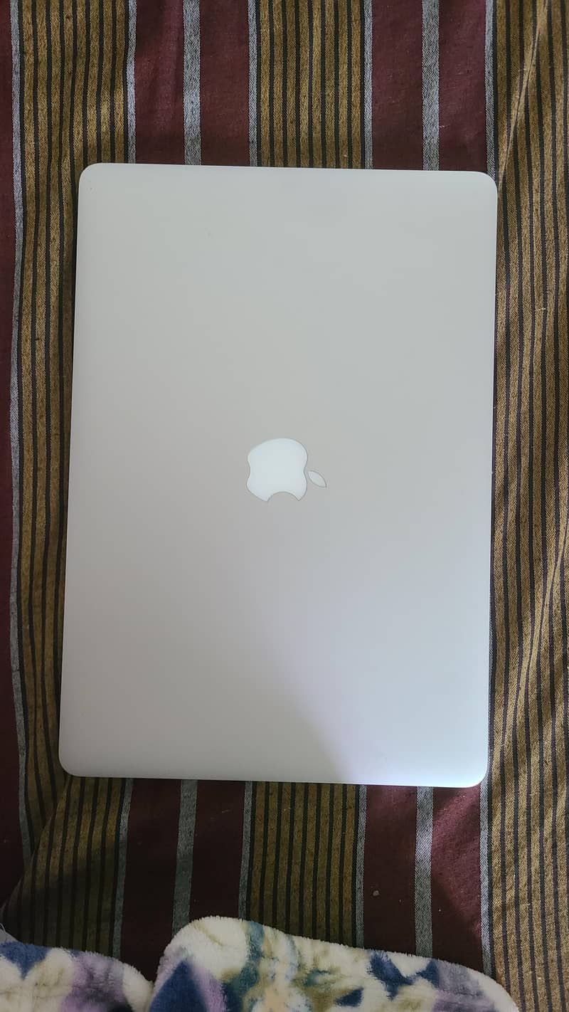 mac book pro 3