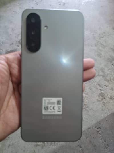Samsung Mobile A17