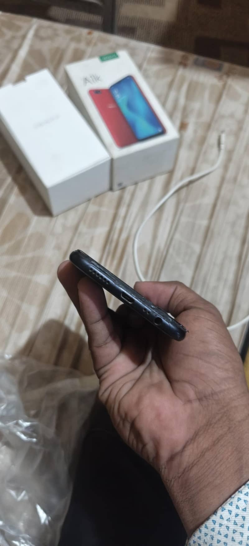 OPPO A1k 2