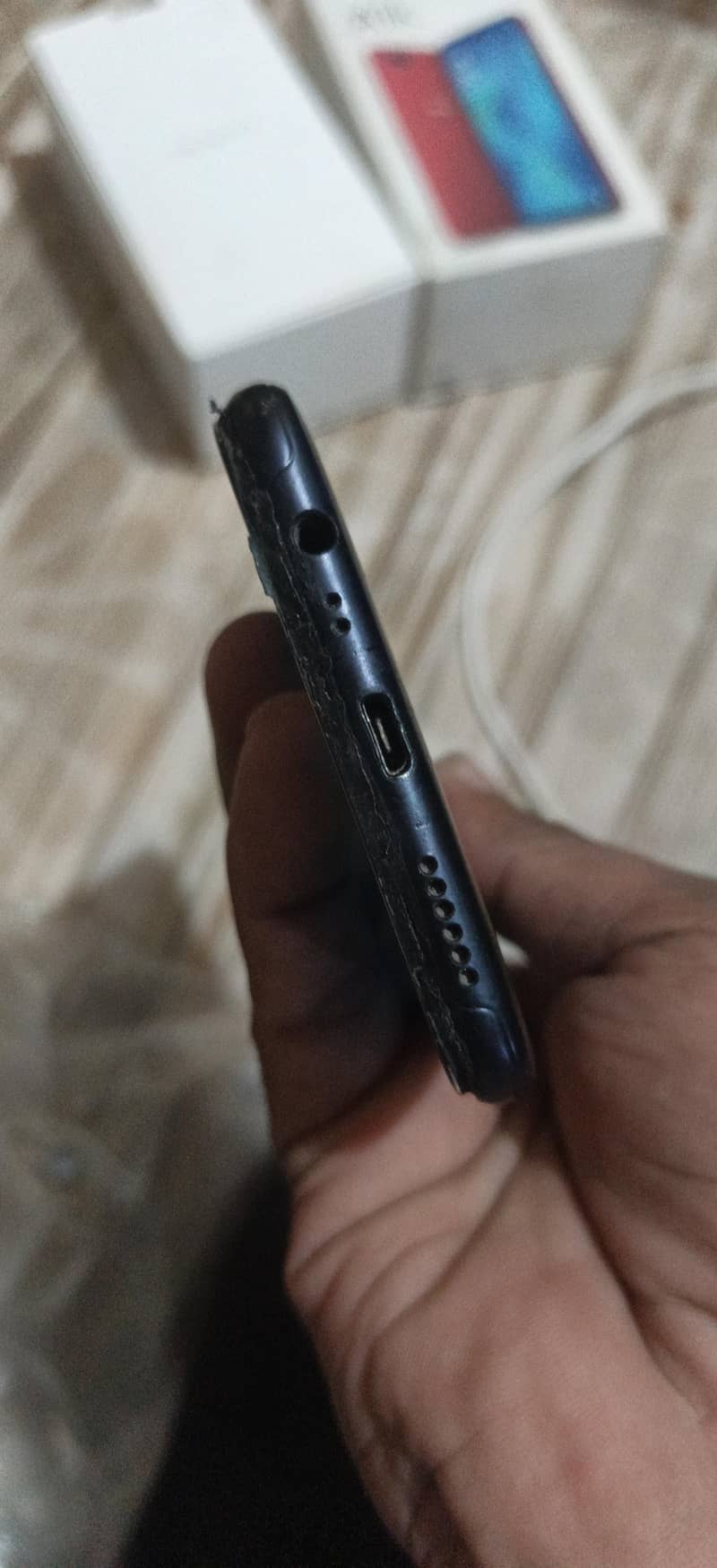 OPPO A1k 7