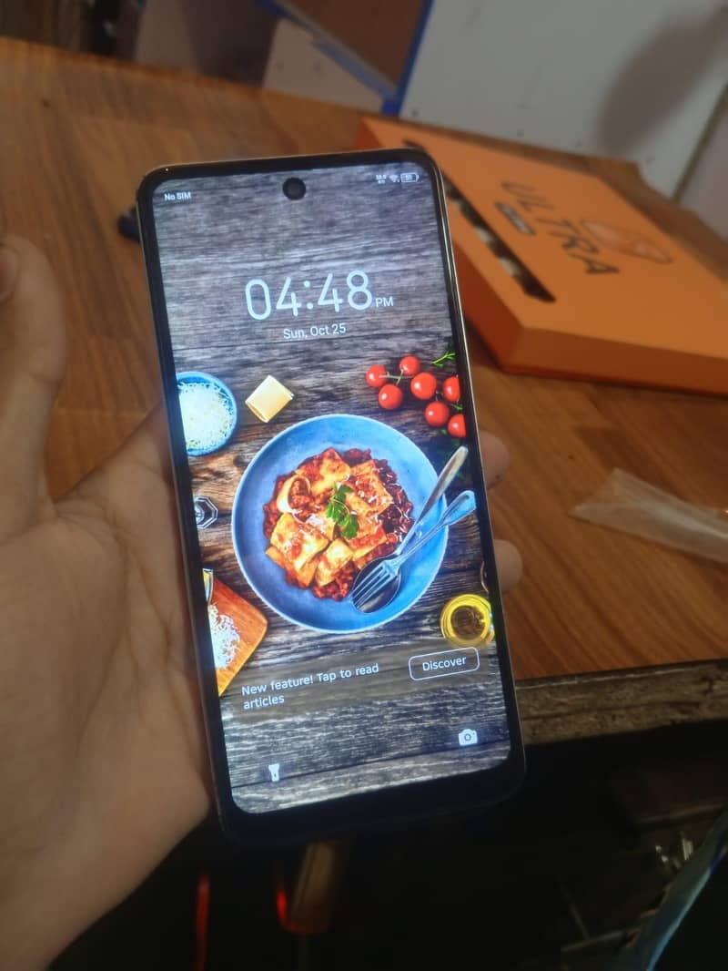 Tecno Spark 20C 3