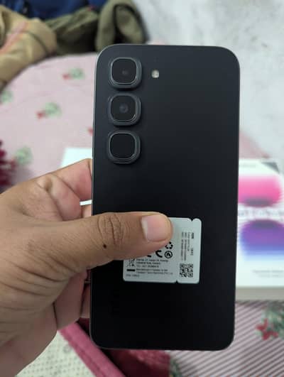 Infinix Hot 70 pro