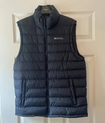 Mountain warehouse mens jacket