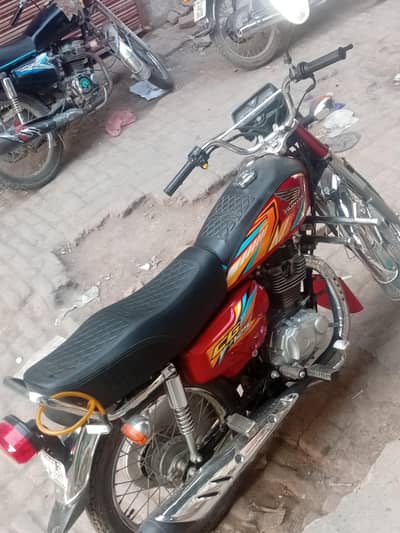 vip bike