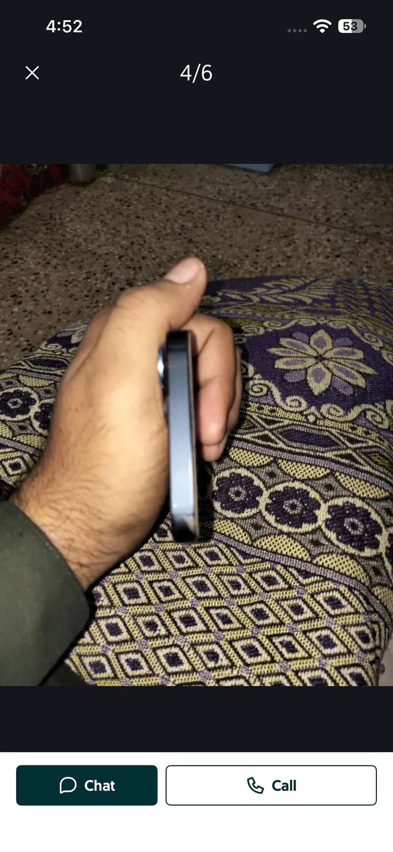 iPhone 13 jv 0