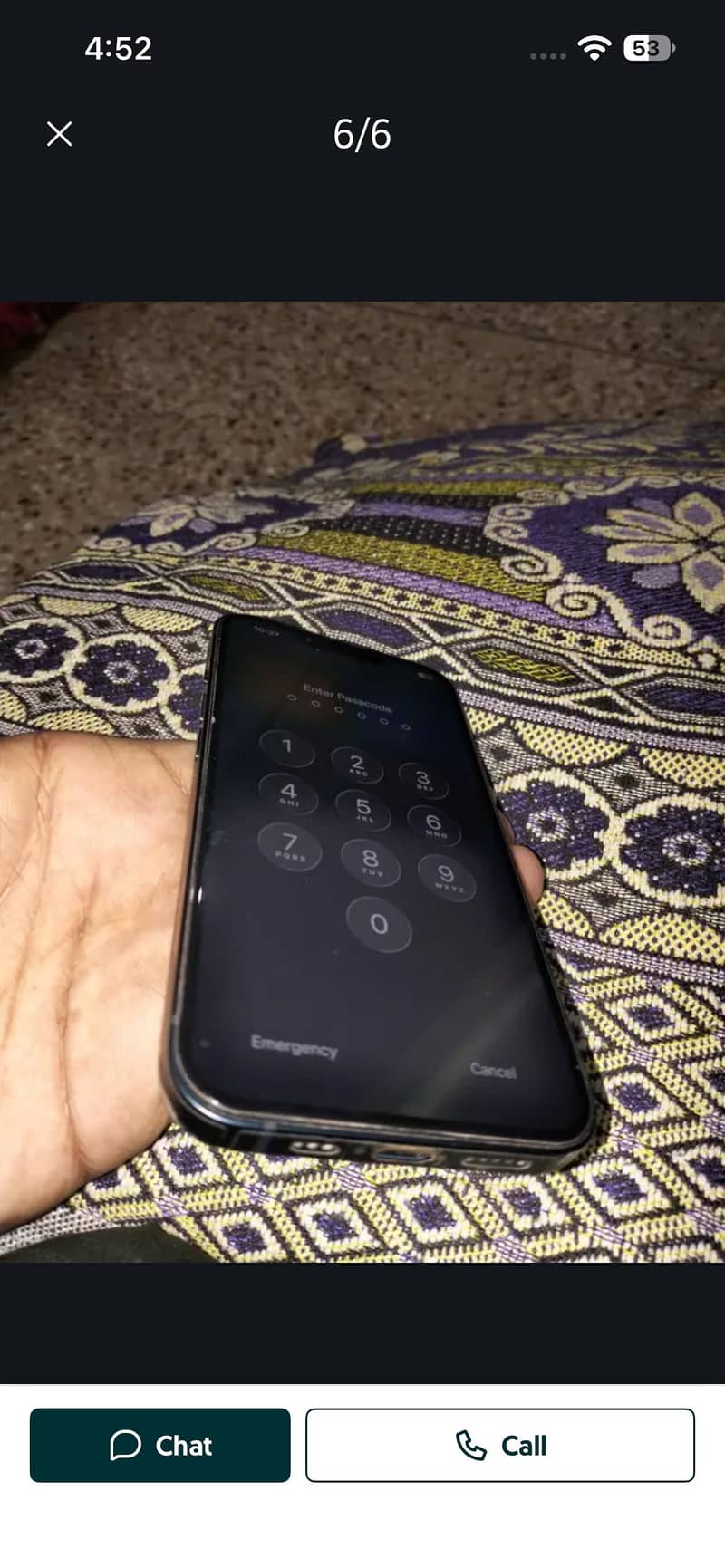 iPhone 13 jv 1