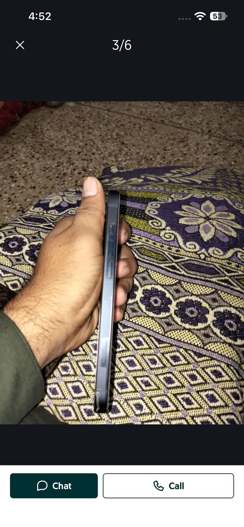 iPhone 13 jv 2