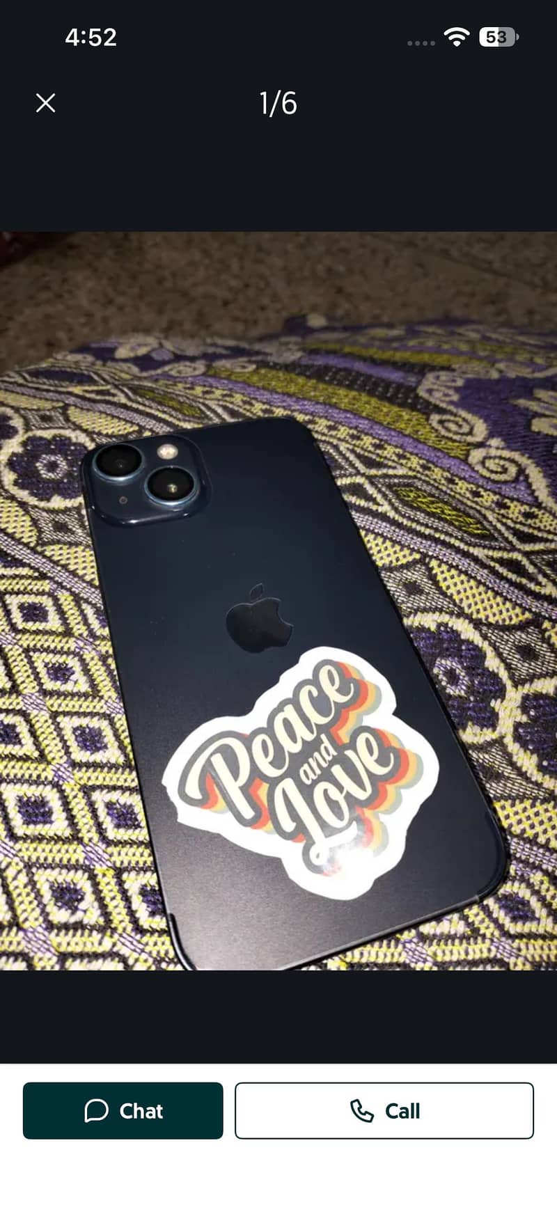 iPhone 13 jv 3
