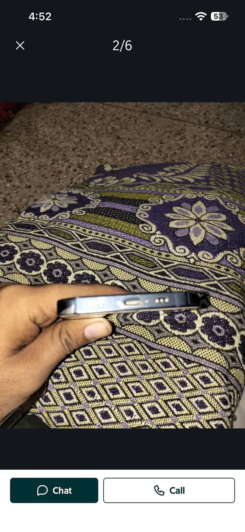iPhone 13 jv 4