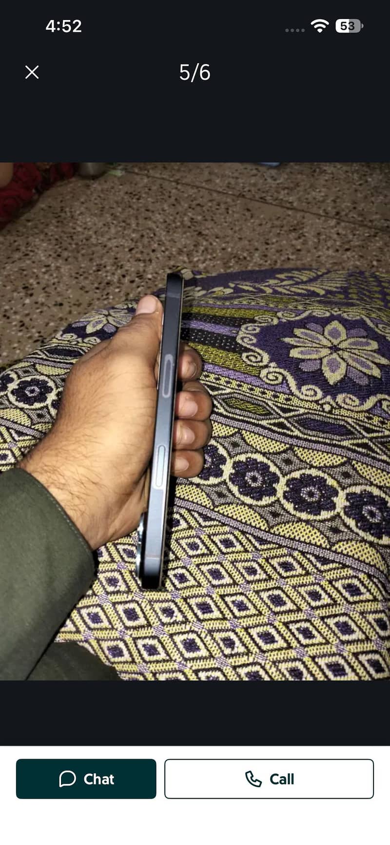iPhone 13 jv 5
