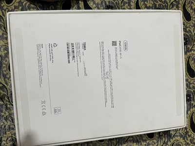 Ipad a16 health 100 charg sycke 36