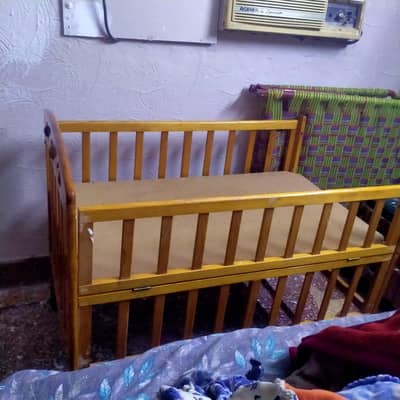 baby coat ND swing