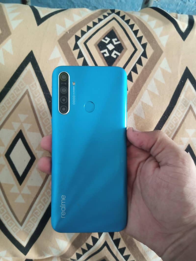 Realme C51 0