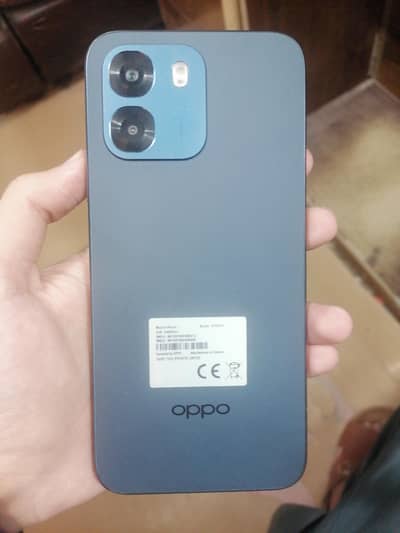 OPPO A6