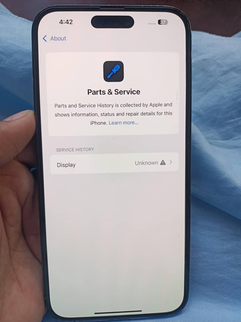 Apple iPhone 14 Pro Max 3