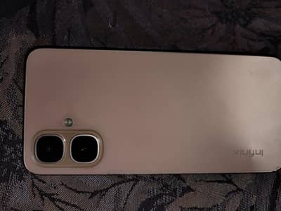 Infinix Hot 10
