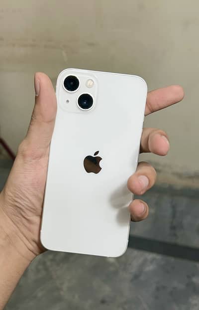 Iphone 13 PTA