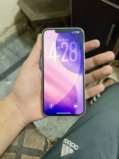 Iphone 13 PTA