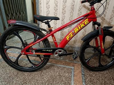 sports hai good condition 10/9