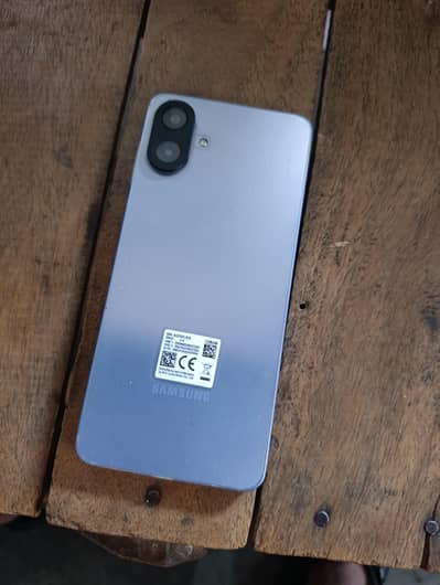 Samsung Mobile A07--4GB--128GB--03020388787