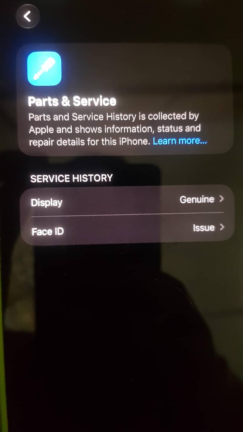 Apple iPhone 14 Pro Max 6