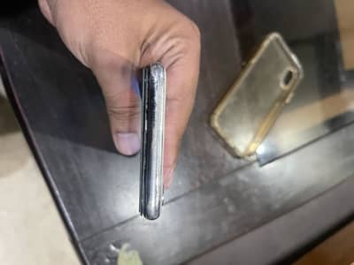 Apple iPhone X
