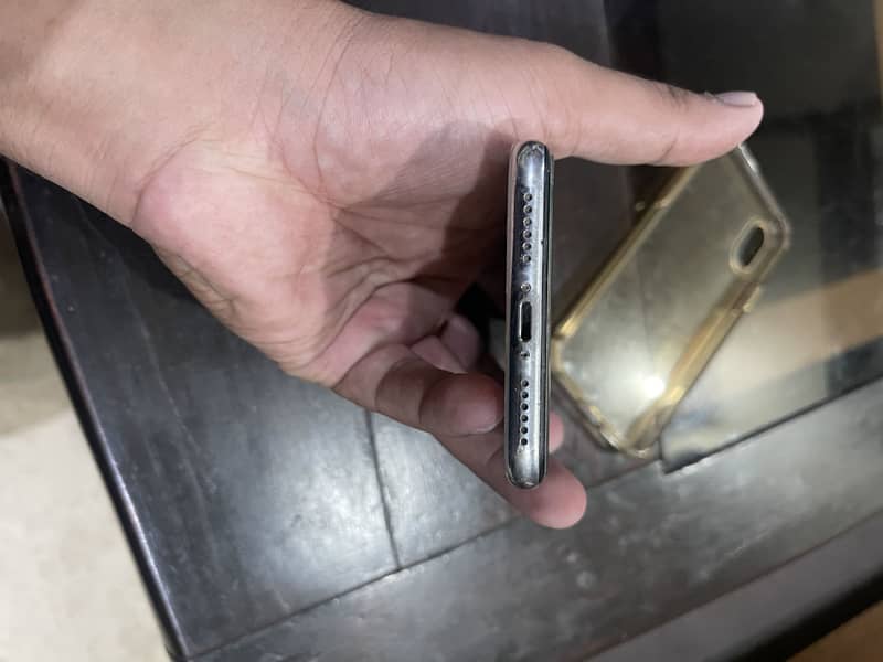 Apple iPhone X 1