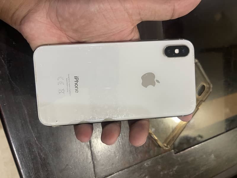 Apple iPhone X 3