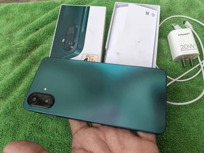 Samsung Mobile A07 4G