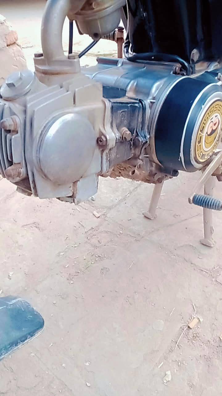 motorcycle 2
