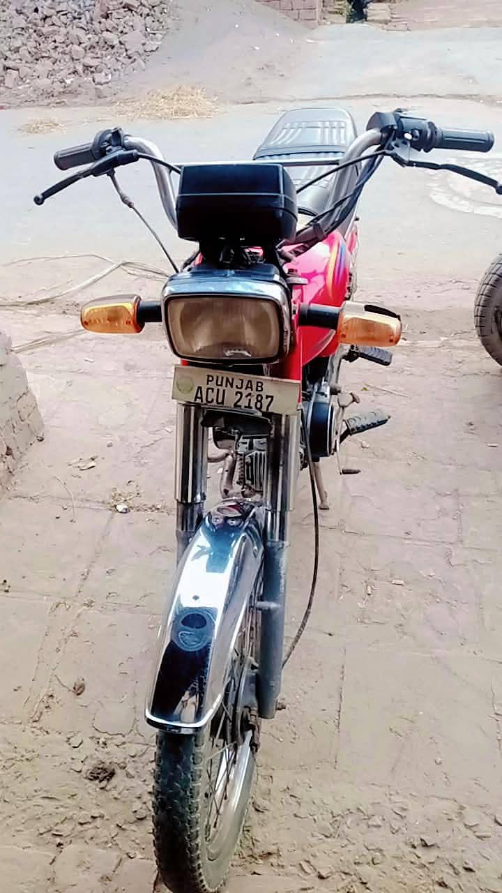motorcycle 3