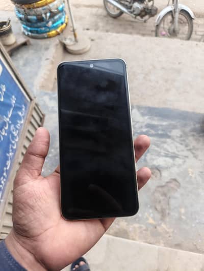 Itel S25