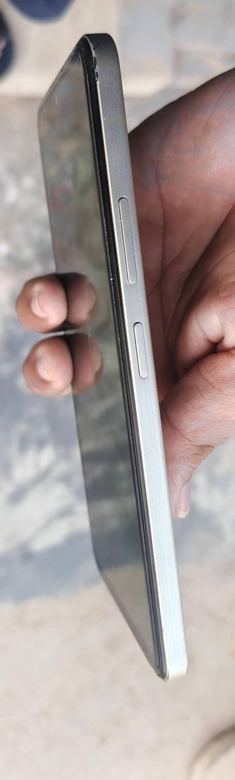 Itel S25 1