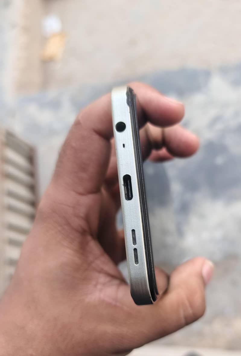 Itel S25 2