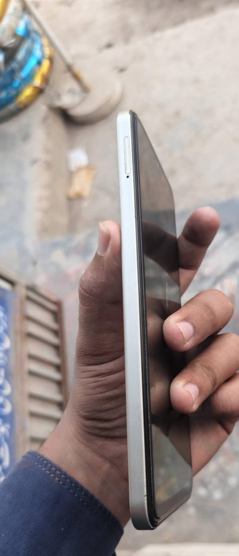 Itel S25 3
