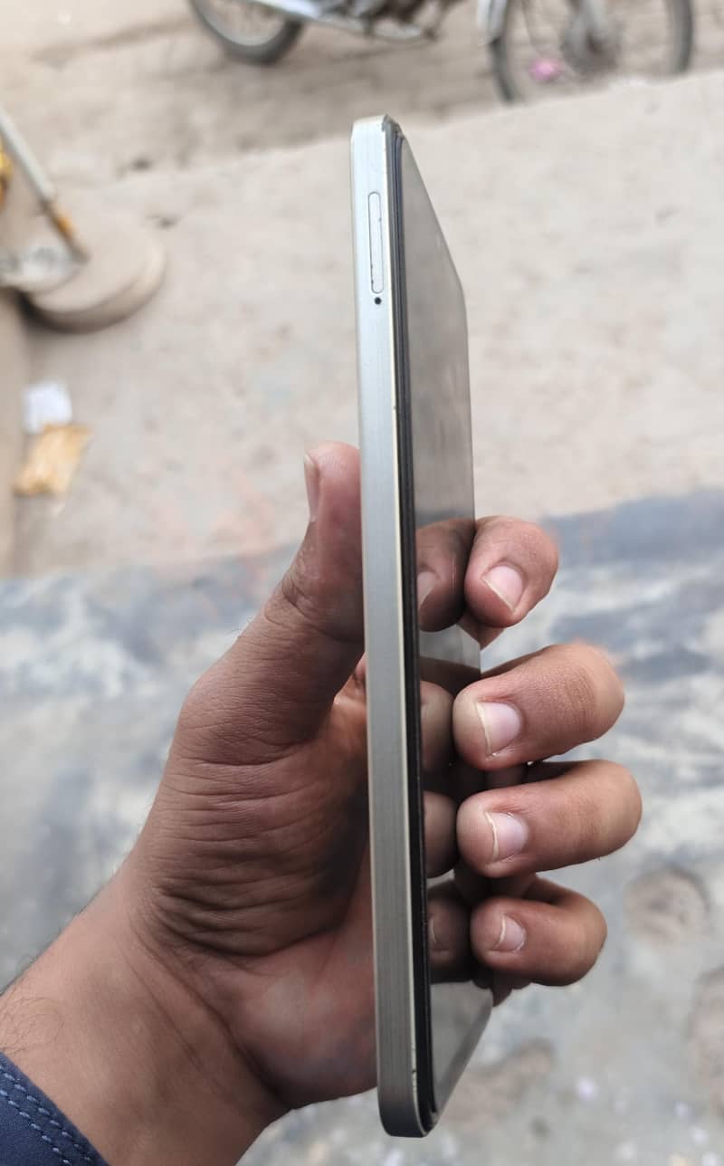 Itel S25 5