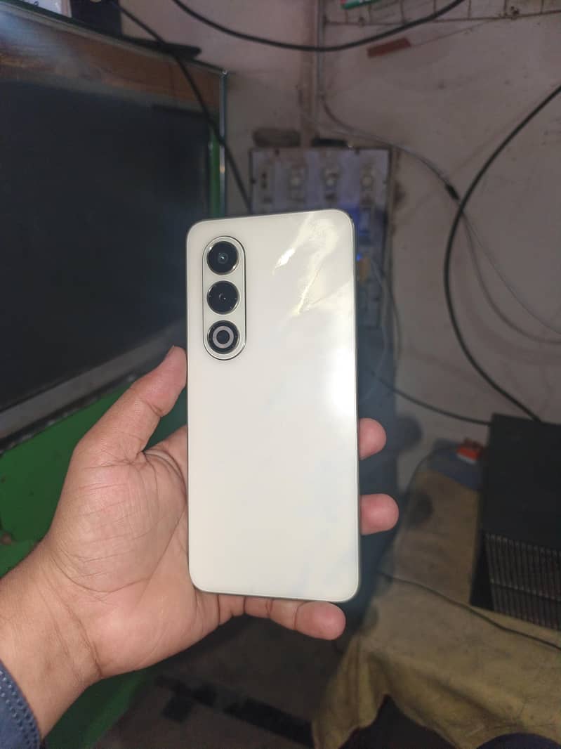 Itel S25 6