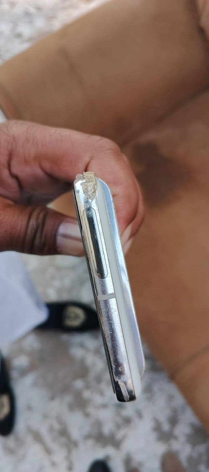 Google Pixel 8 Pro 1