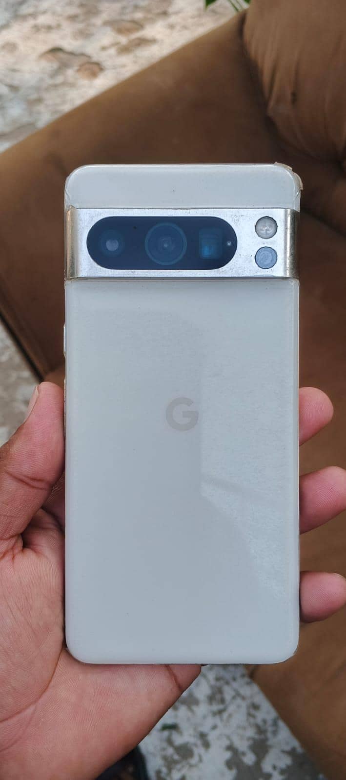 Google Pixel 8 Pro 3