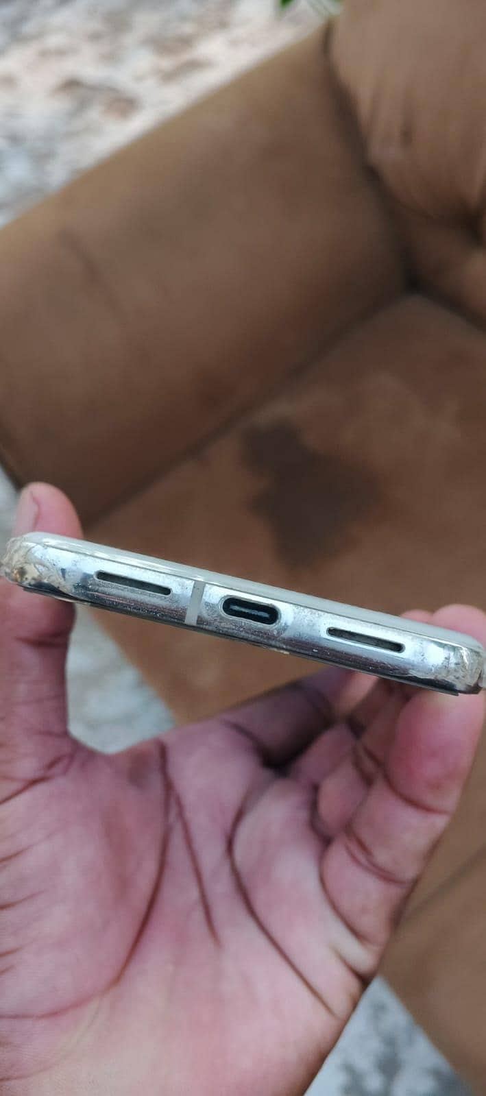 Google Pixel 8 Pro 4