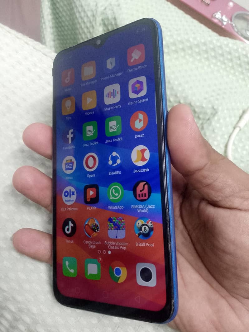 OPPO A5s 1