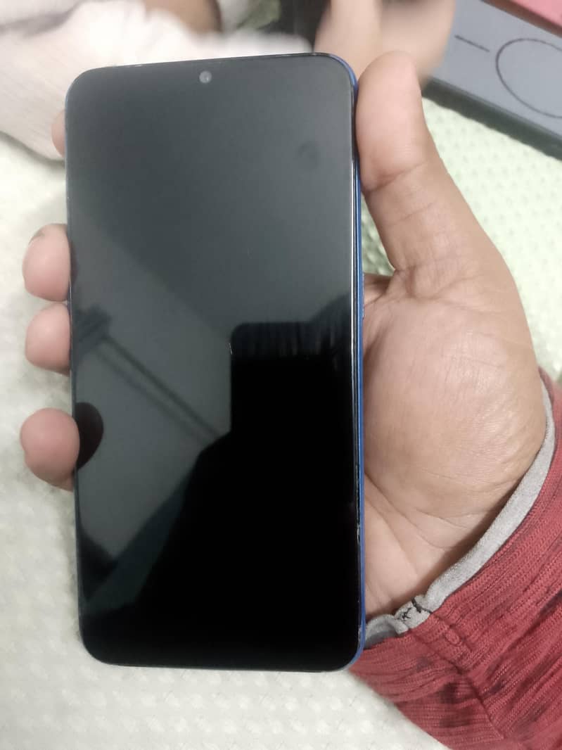 OPPO A5s 3