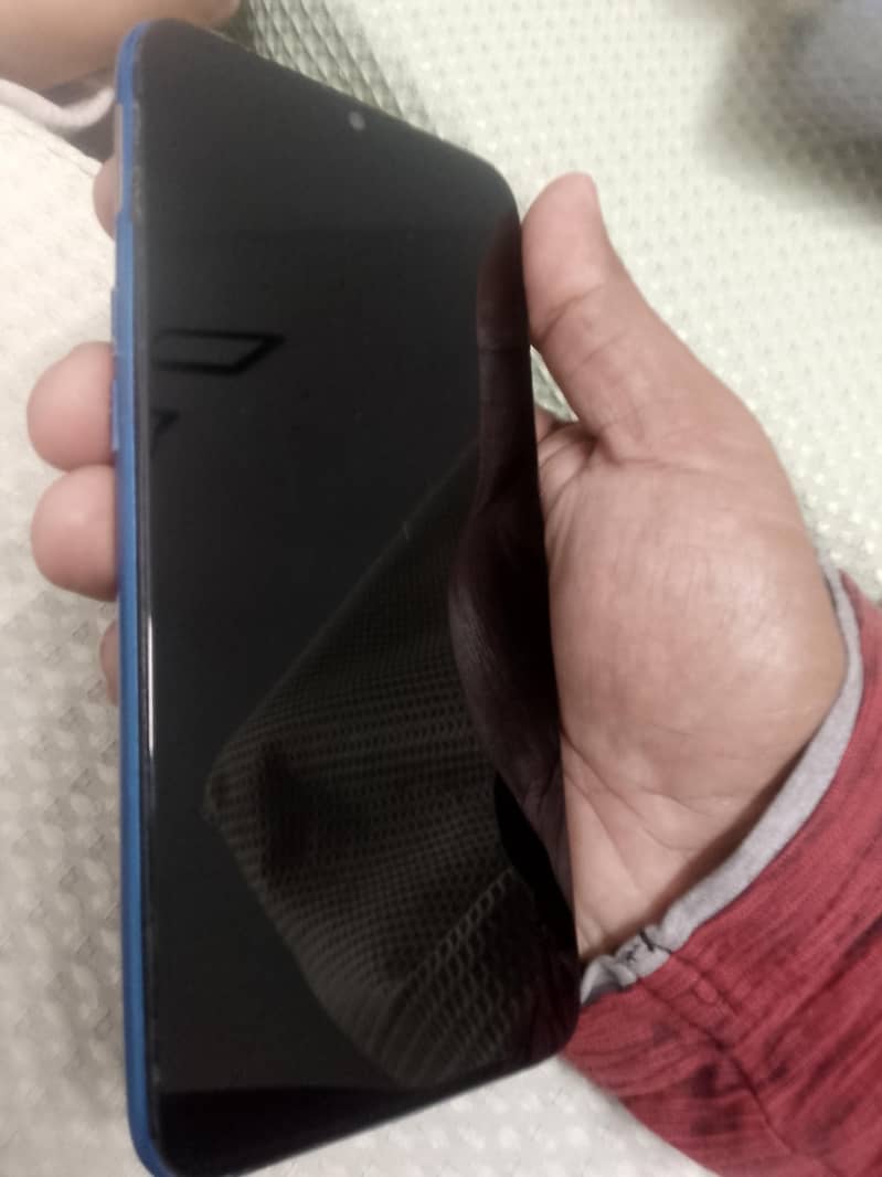 OPPO A5s 4