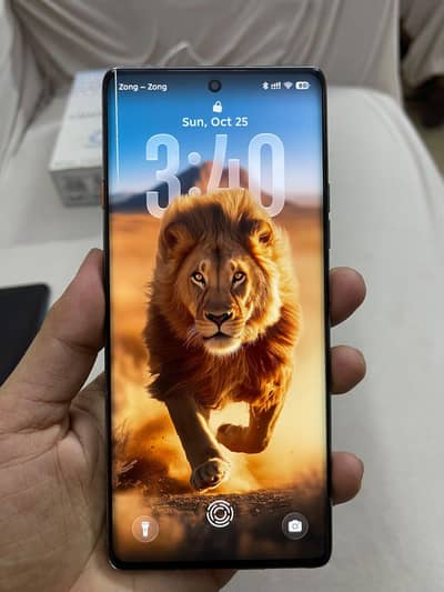 Tecno Camon 40 Pro Price: Rs. 73,000 (Negotiable)
