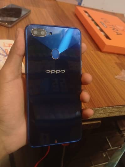 oppo a5 4 32