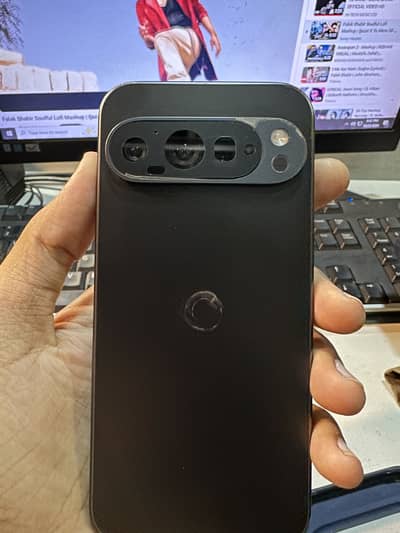 Google Pixel 9 Pro