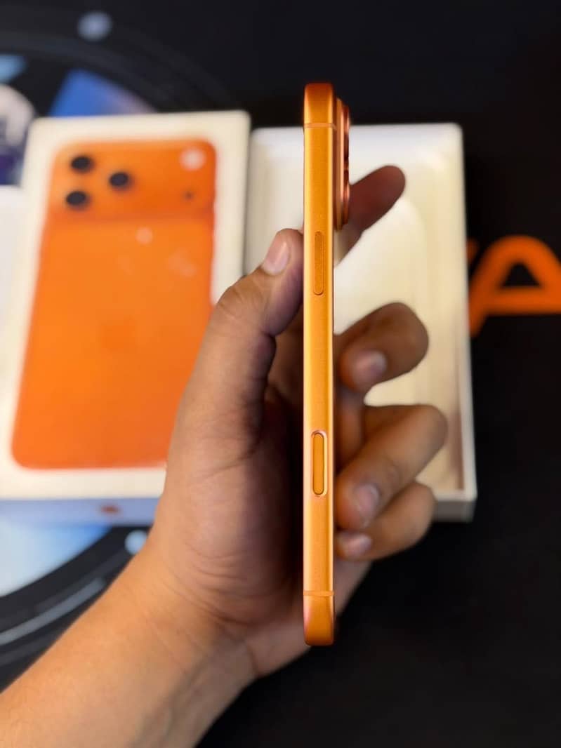 Apple iPhone 17 Pro Max 5