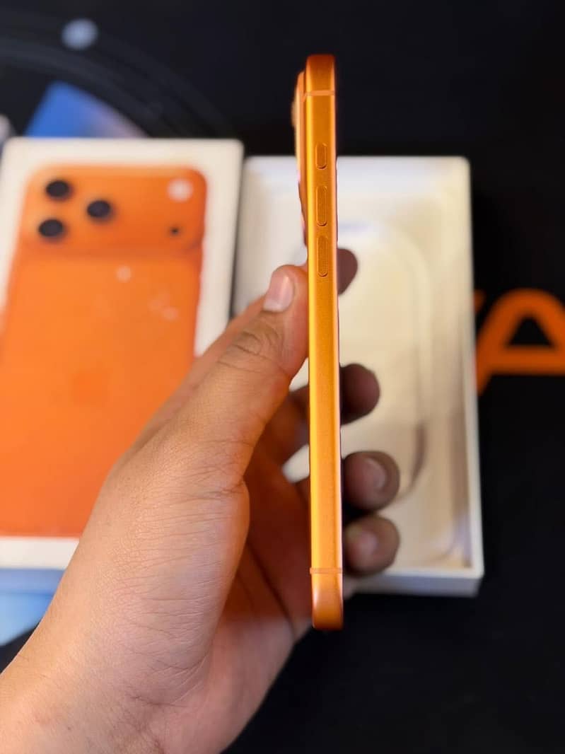 Apple iPhone 17 Pro Max 6