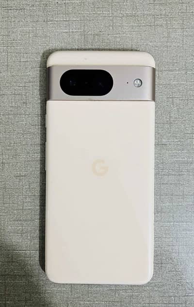 Google Pixel 8 official