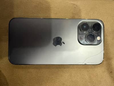 Apple iPhone 13 Pro